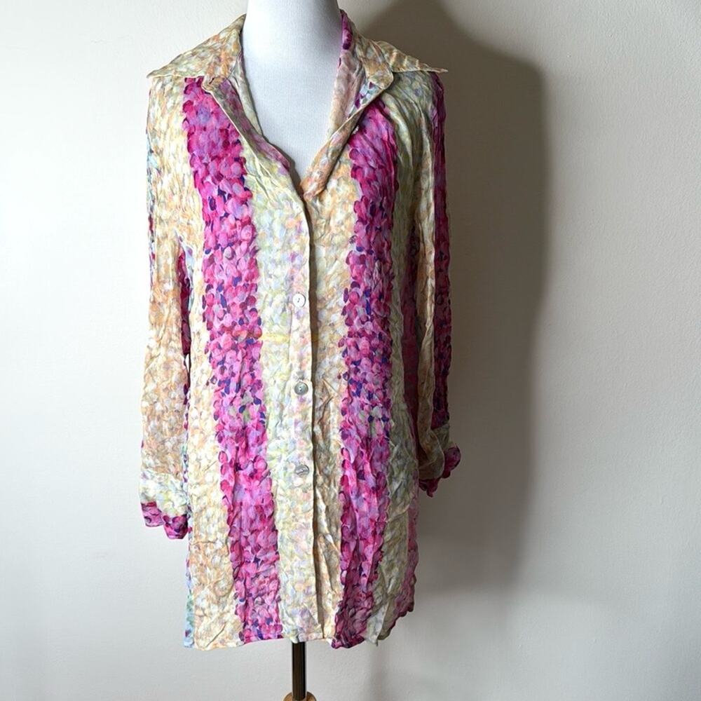 Wilfred Aritzia Twain Button Up Shirt
